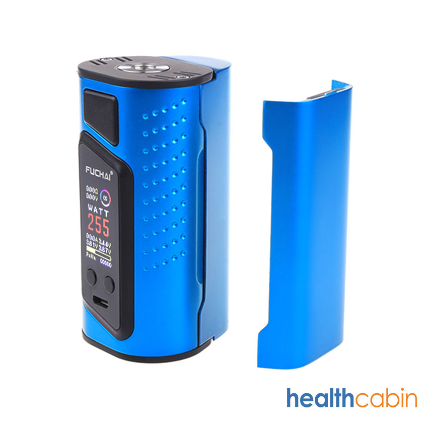 HealthCabin