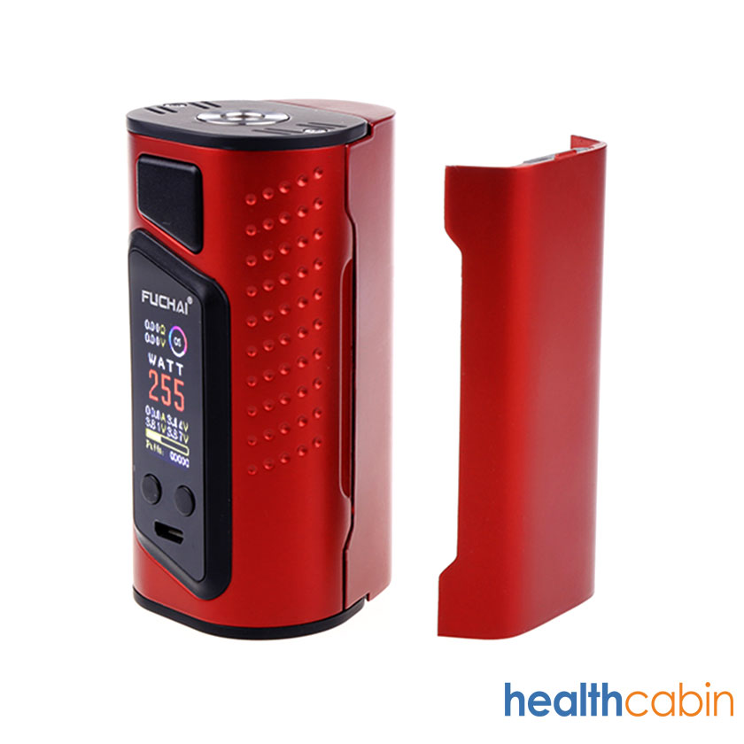 HealthCabin