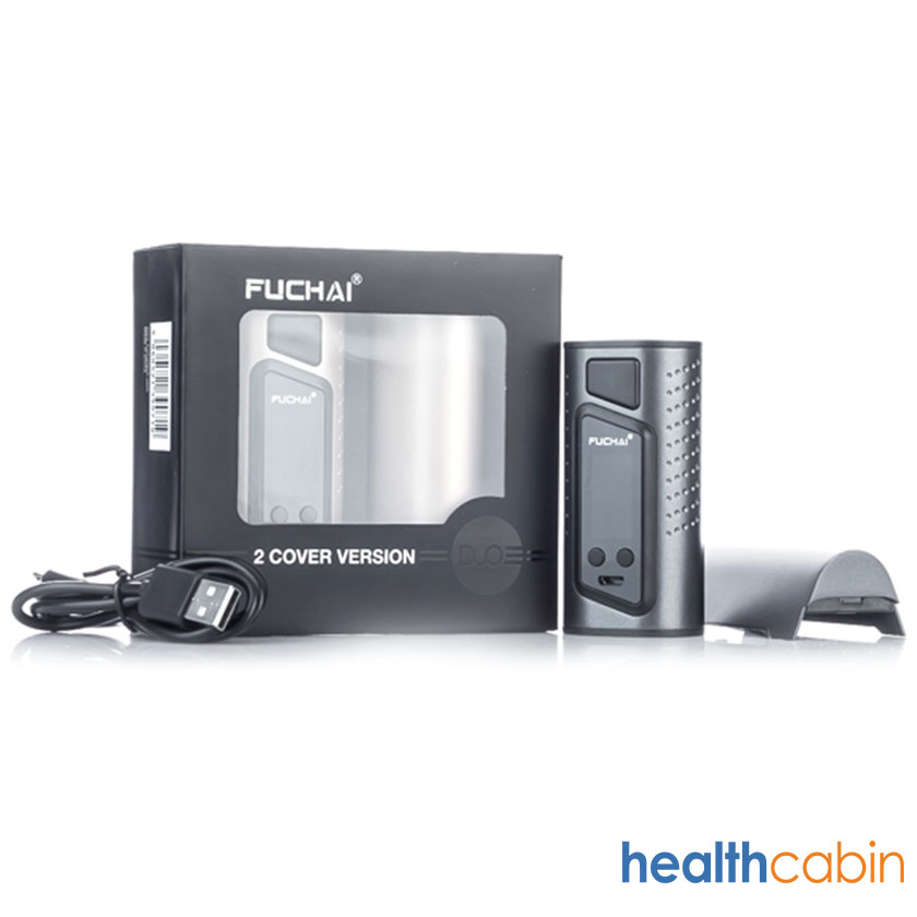 HealthCabin