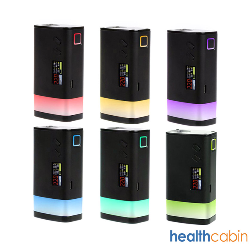 HealthCabin