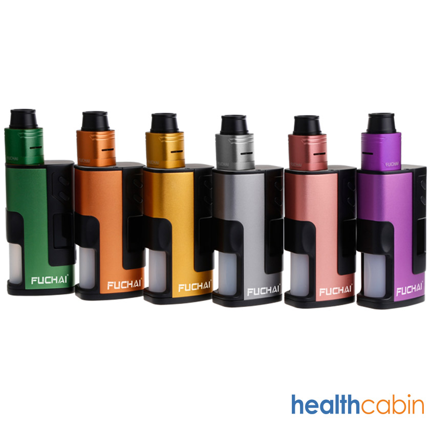 HealthCabin