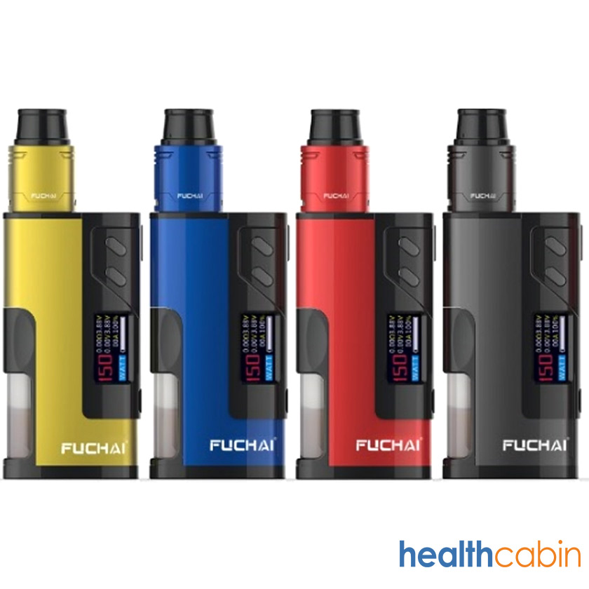 HealthCabin