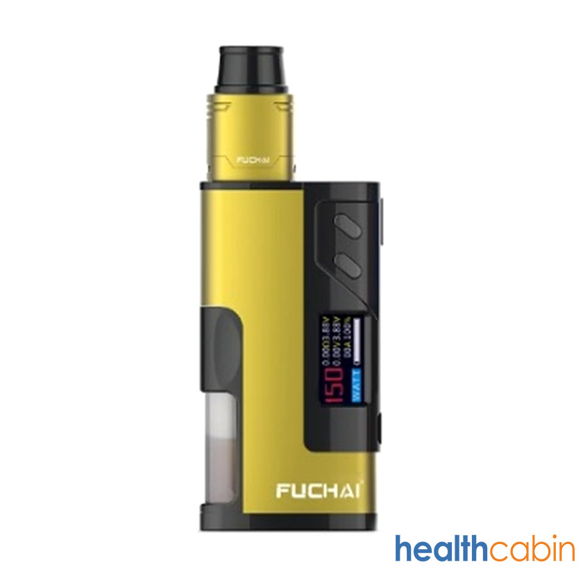 HealthCabin