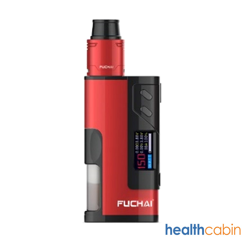 HealthCabin