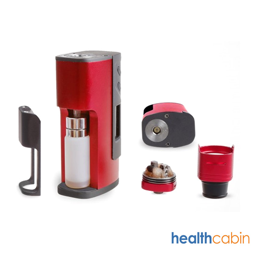 HealthCabin