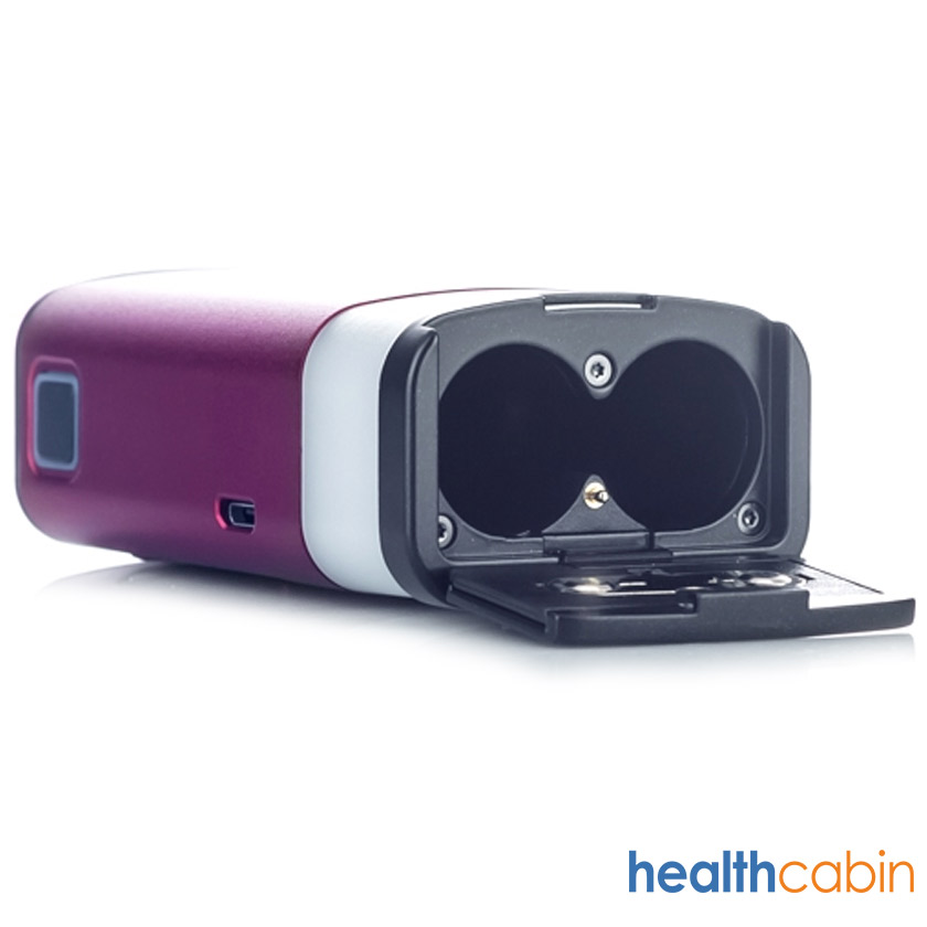 HealthCabin