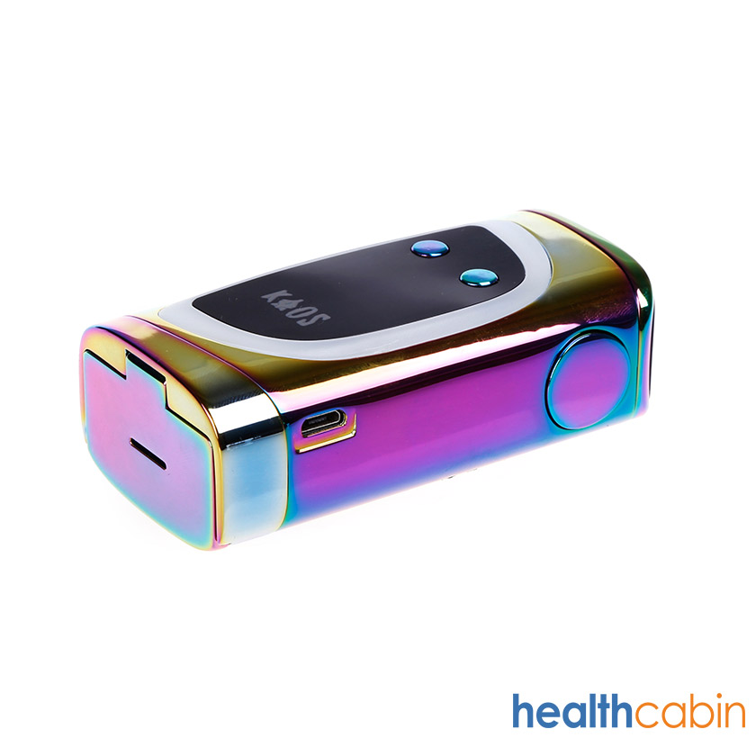 HealthCabin