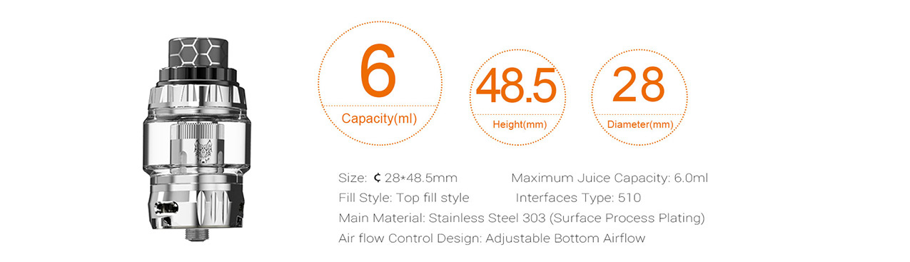 Sigelei Snowwolf Mfeng 200W Mod Kit