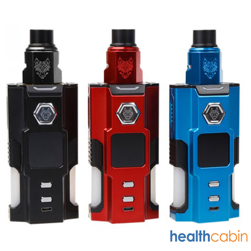 HealthCabin