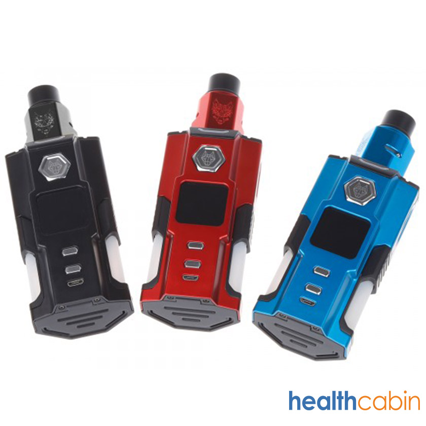 HealthCabin