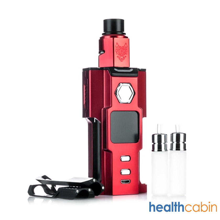 HealthCabin