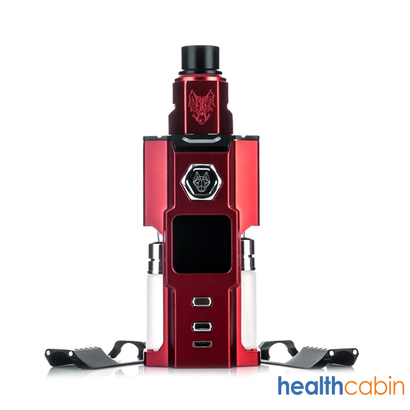 HealthCabin