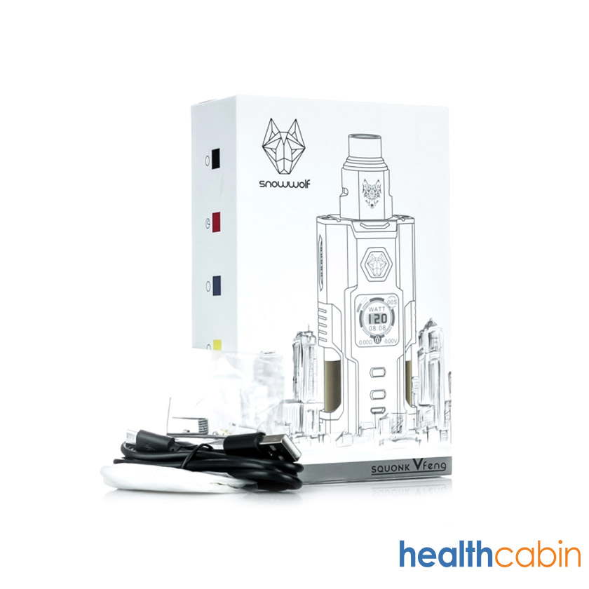 HealthCabin