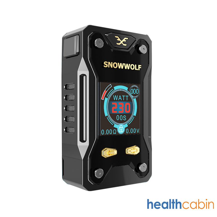 HealthCabin