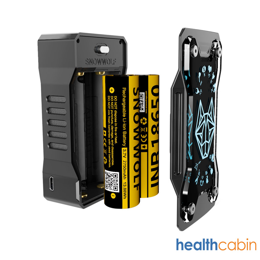 HealthCabin
