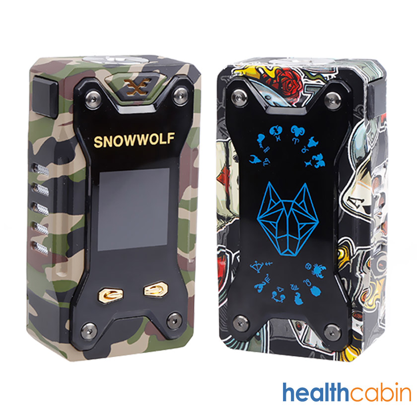 HealthCabin