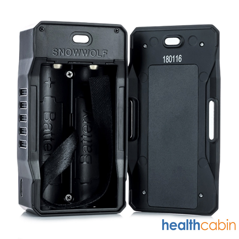 HealthCabin