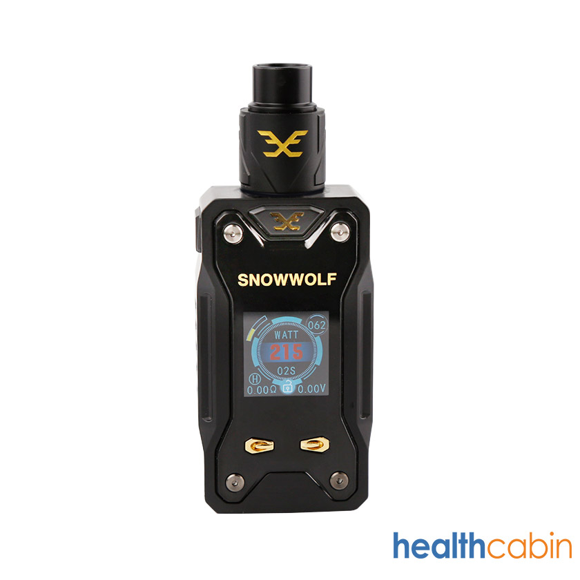 Sigelei Snowwolf Xfeng 230W Mod Kit