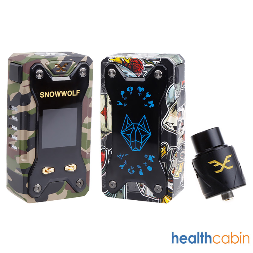 HealthCabin