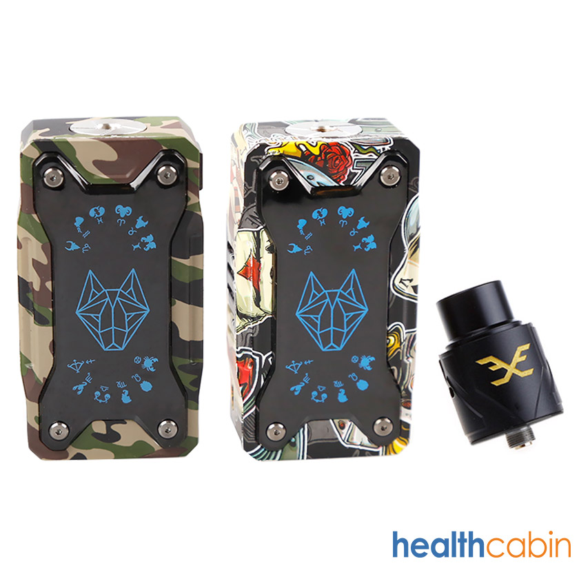 HealthCabin