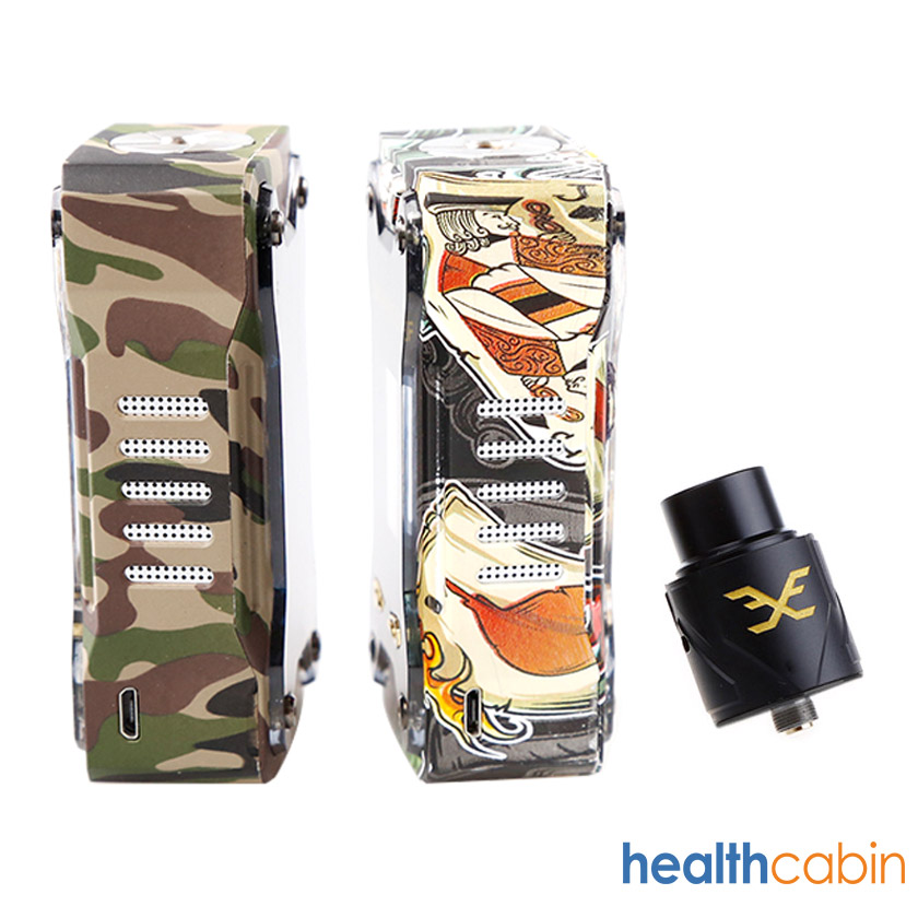 HealthCabin