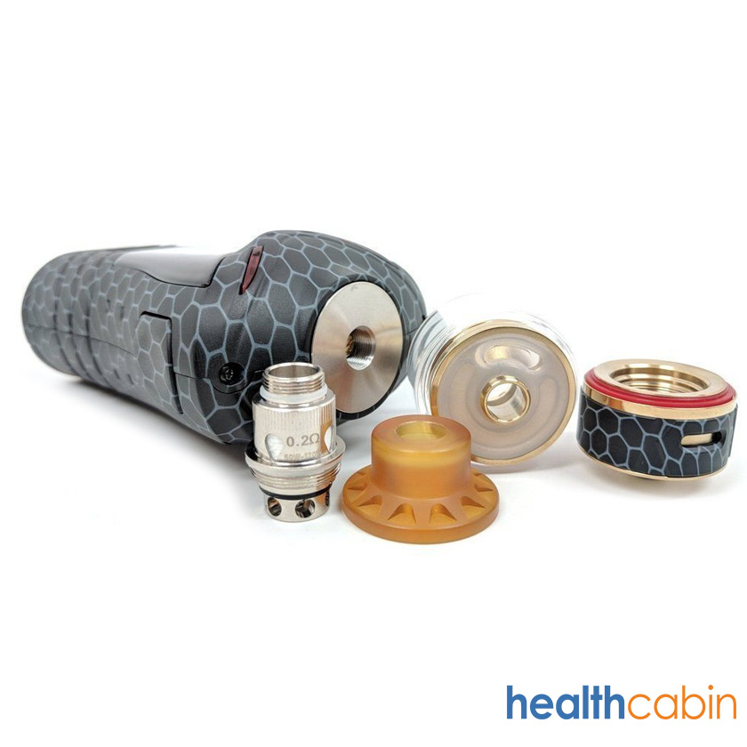 HealthCabin