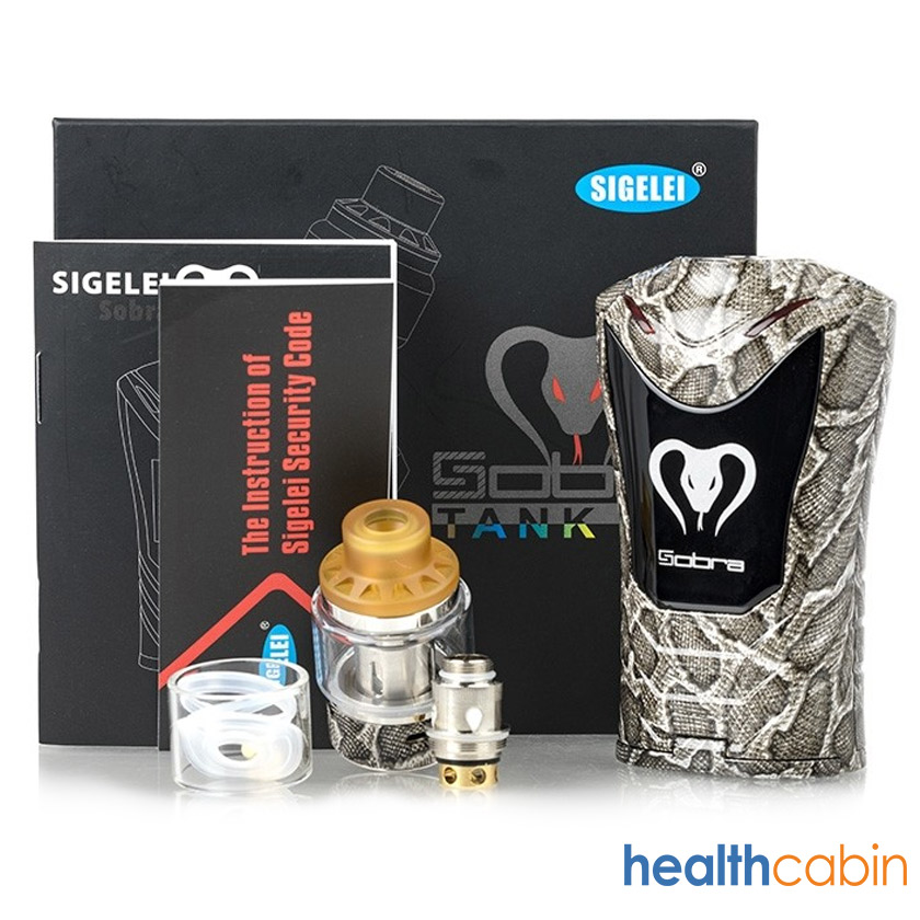HealthCabin