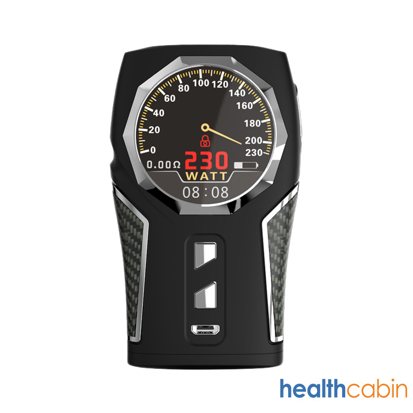 HealthCabin