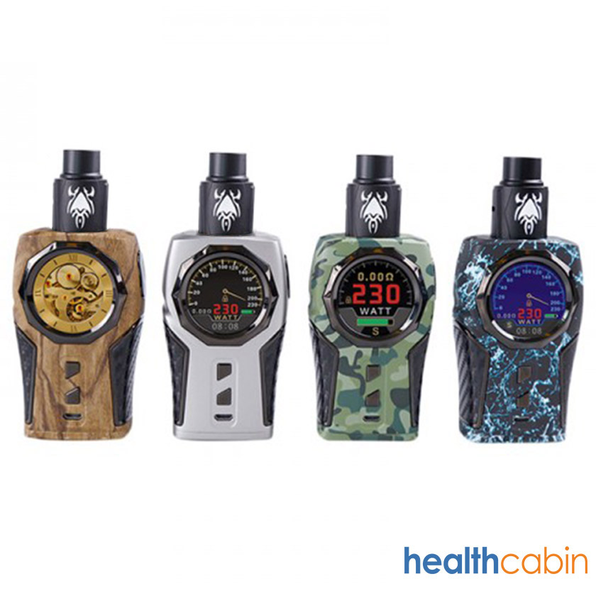 HealthCabin