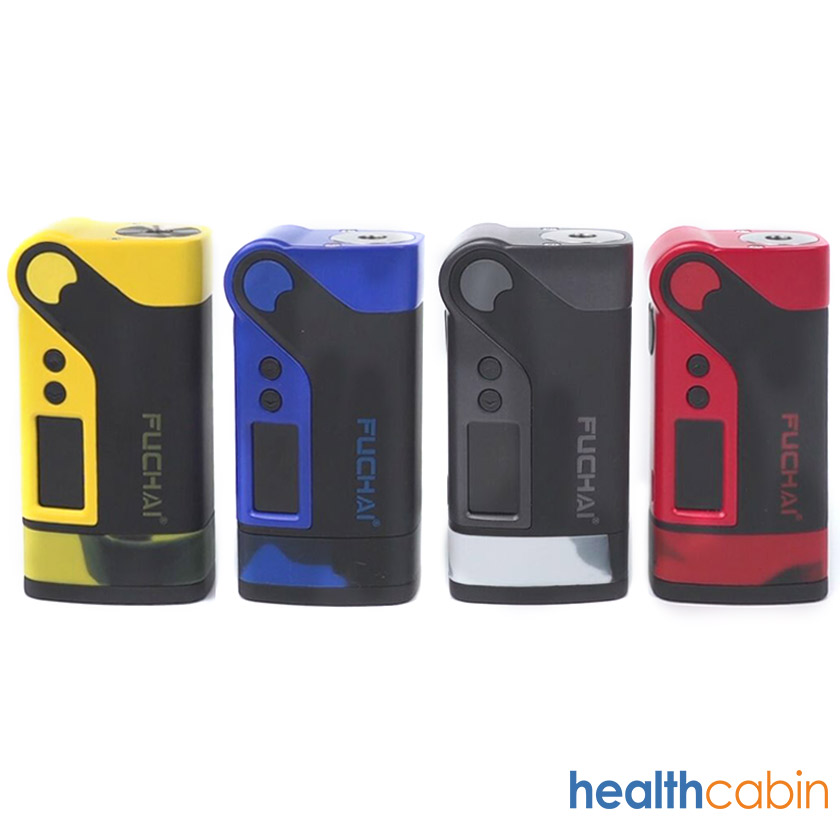 HealthCabin