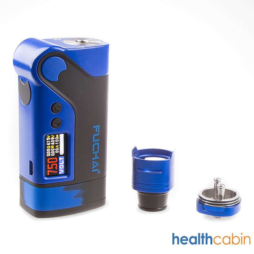 HealthCabin
