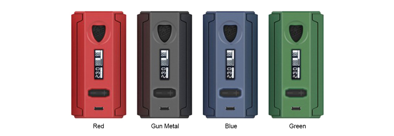 Sigelei Vcigo K3 150W Box Mod