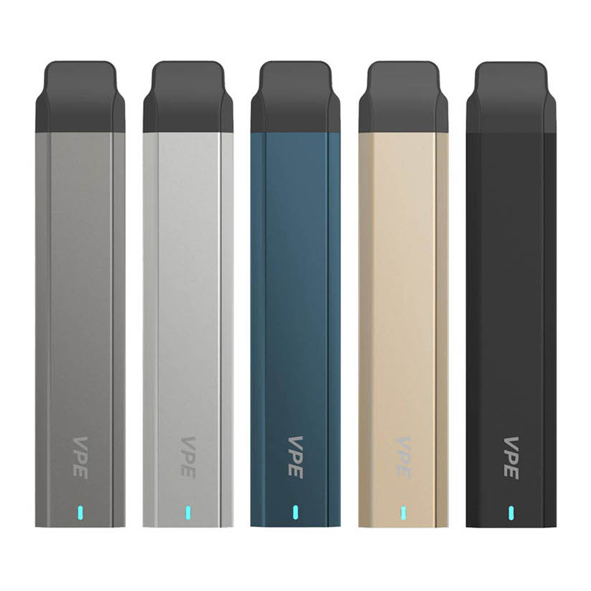 Sigelei Vpe Pod System Kit 1000mAh 2ml