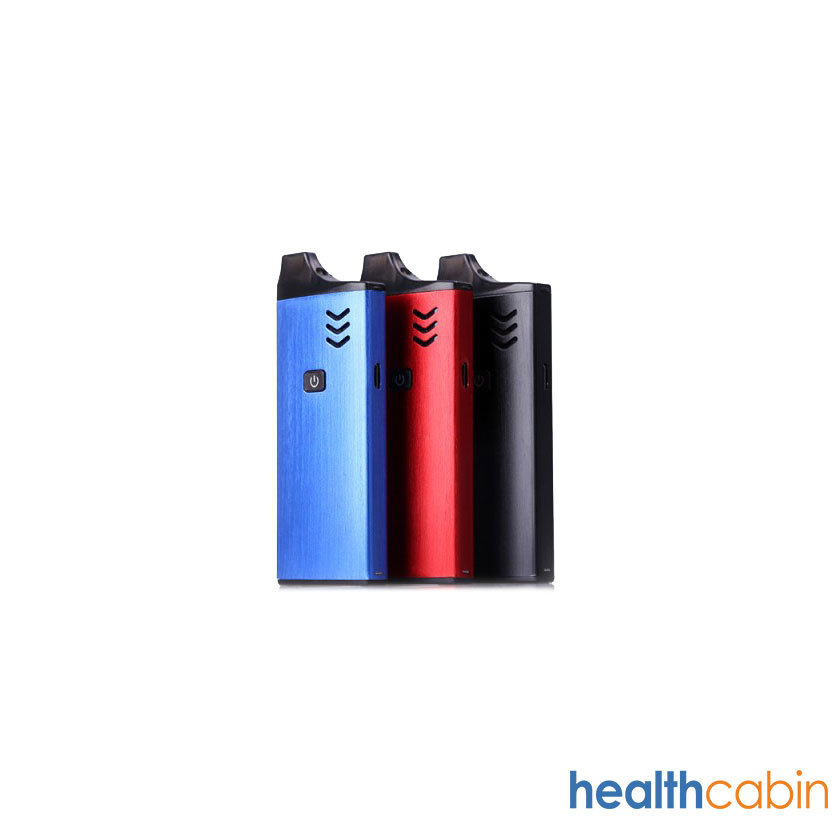 Sigelei Wehe Compak Starter Kit 1100mAh 2ml