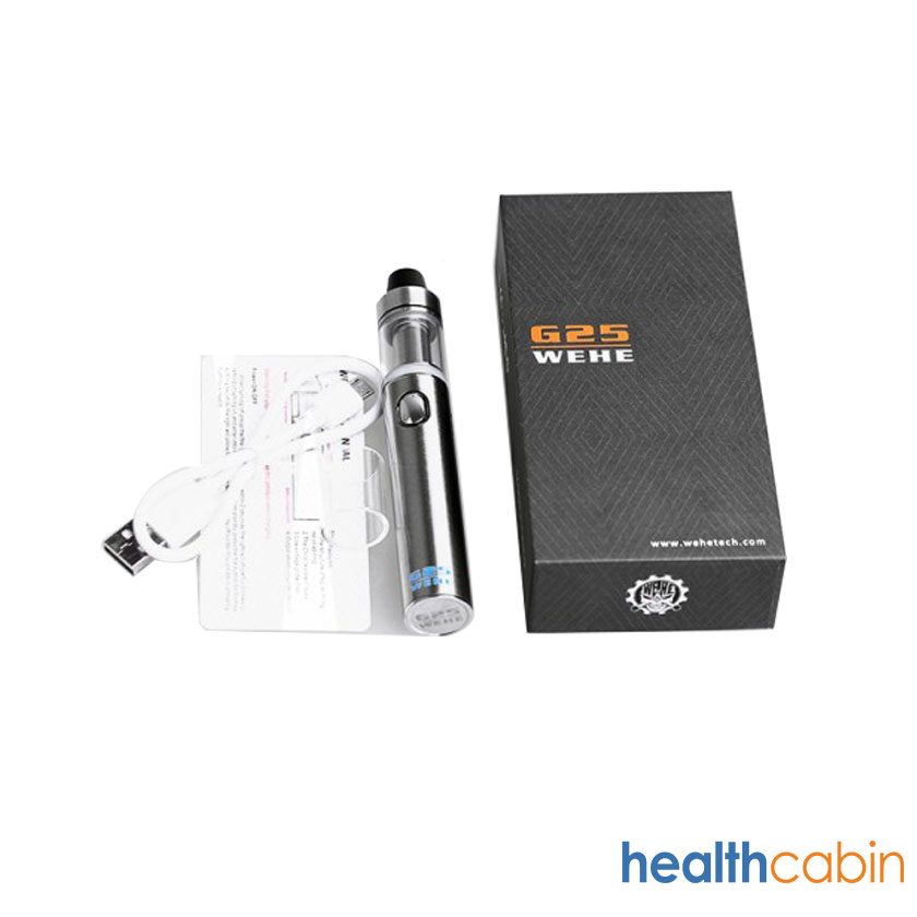 HealthCabin