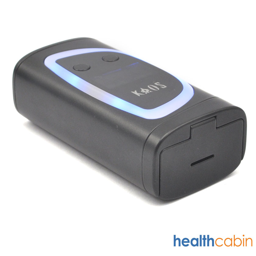 HealthCabin