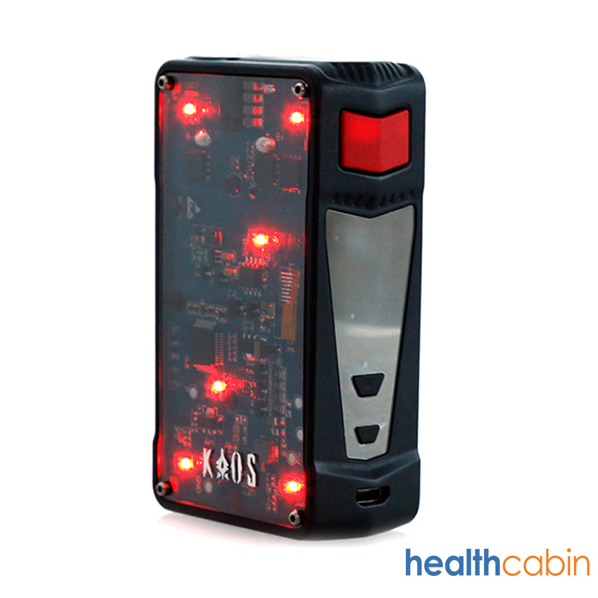 HealthCabin