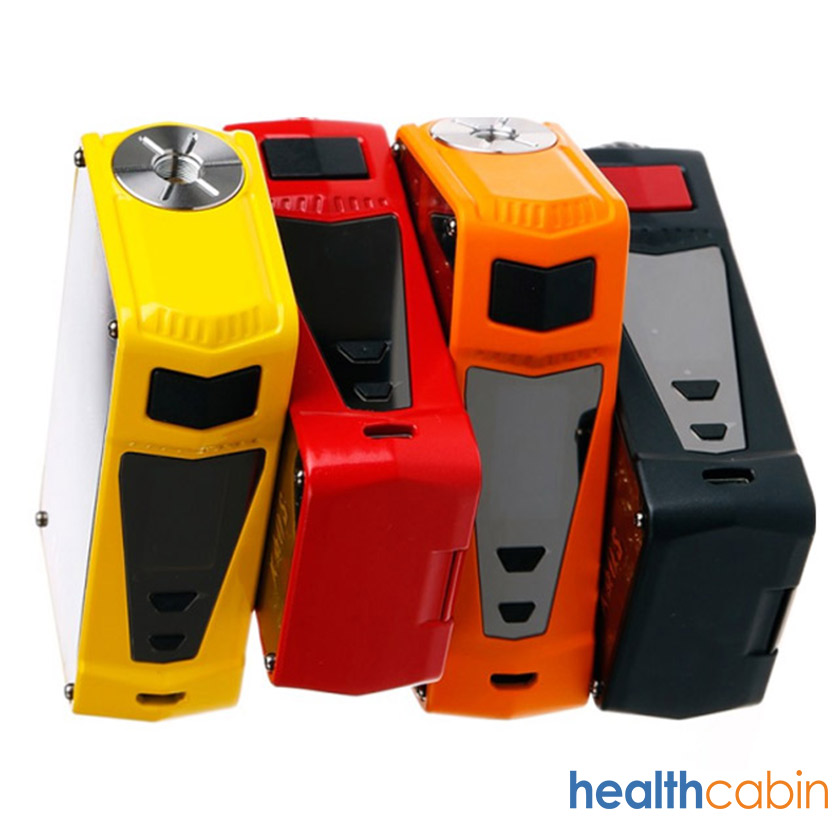 HealthCabin