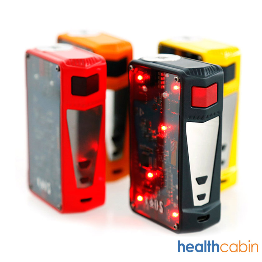 HealthCabin