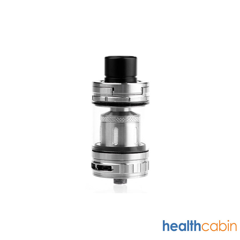 Sigelei Slydr Tank Atomizer 5.5ml Silver