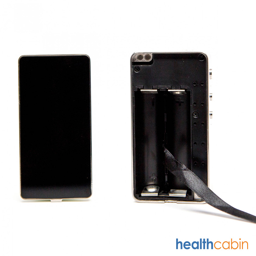HealthCabin