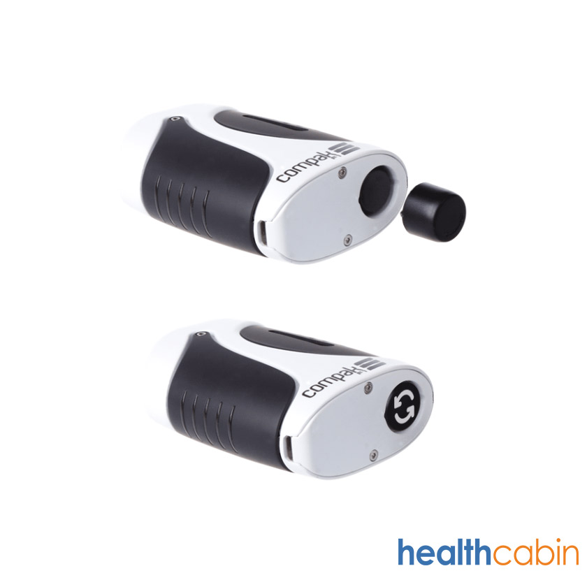 HealthCabin
