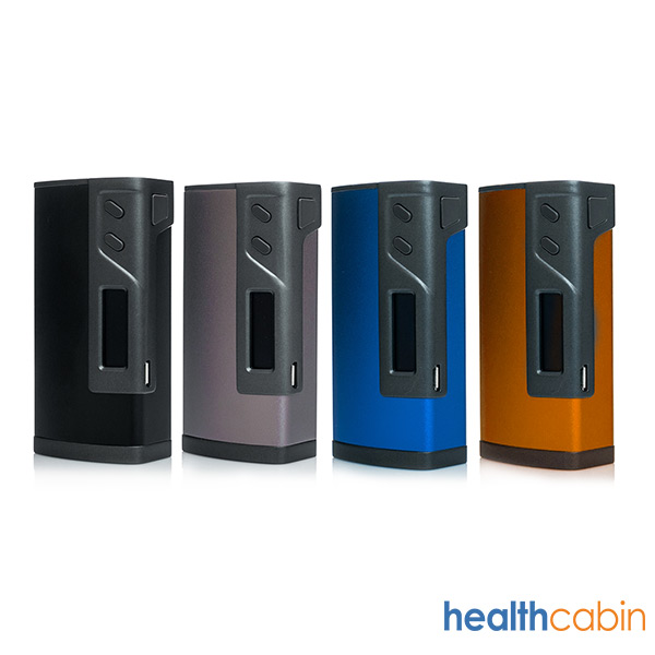 Sigelei Fuchai 213W TC Box Mod