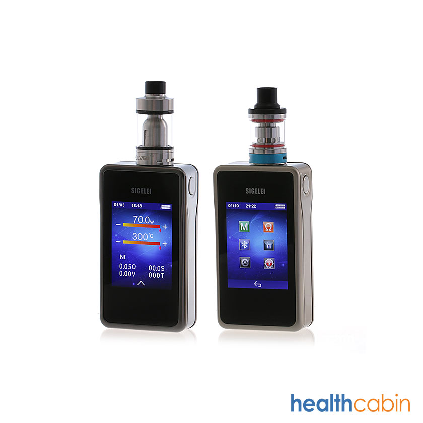 HealthCabin