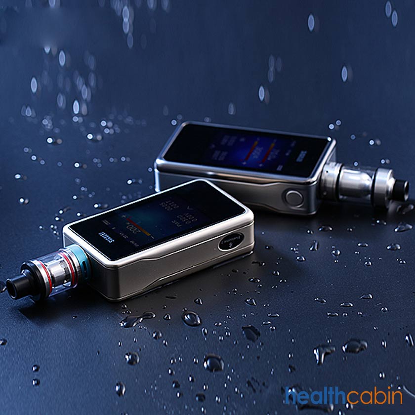 HealthCabin