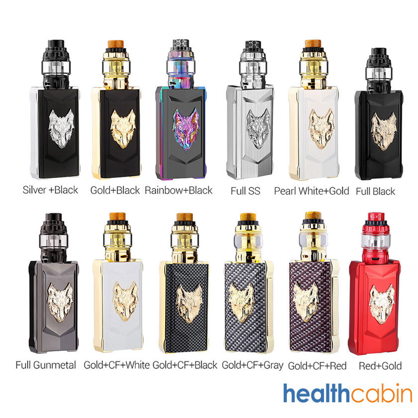 HealthCabin