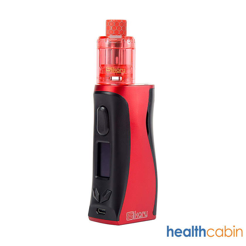 HealthCabin