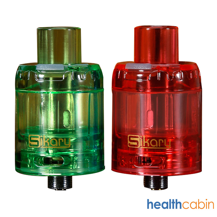 HealthCabin