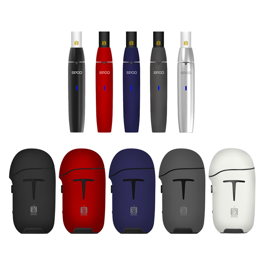 Sikary Spod Starter Kit 2200mAh