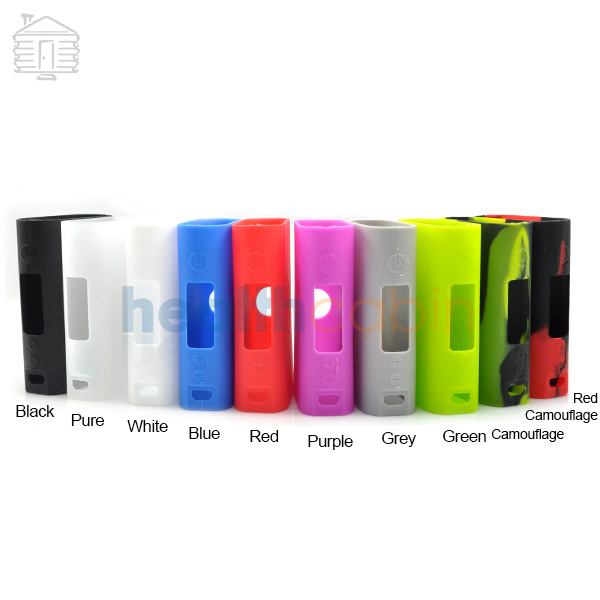 Colorful Skin for KangerTech Kbox 200W Mod